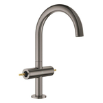 Grohe Wastafelkraan (opbouw) SW930048