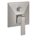 Grohe Allure Brilliant Inbouwmengkraan SW929977