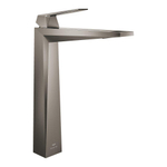 Grohe Allure brilliant wastafelmengkraan hard graphite geb. SW930375