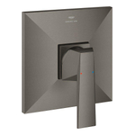 Grohe Allure Brilliant Mitigeur douche - Hard Graphite brossé SW930049