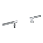 Grohe Atrio private collection - voor 21134xx0 - chroom SW930072