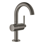 Grohe Atrio Mitigeur lavabo - M size - Hard Graphite brossé SW930139