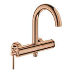 Grohe Atrio Mitigeur baignoire - Warm sunset brillant (cuivre) SW930182