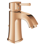 Grohe Grandera Wastafelkraan (opbouw) SW930340