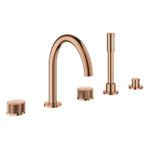 Grohe Inbouwmengkraan SW930030