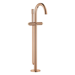 Grohe Atrio private collection badmengkraan - staand - warm sunset SW930095