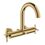 Grohe Atrio New Classic Badmengkraan (opbouw) SW930170