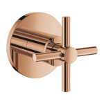 Grohe Atrio New Classic Stopkraan voor sanitaire toestellen SW930286