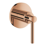 Grohe Atrio afdekset warm sunset SW930041