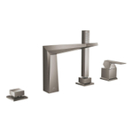 Grohe Allure Brilliant Badmengkraan (opbouw) SW930385