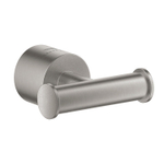 Grohe Atrio Crochet porte-serviette - Inox SW930273