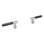 Grohe Atrio private collection - voor 21134xx0 - supersteel SW930189