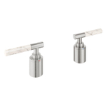 Grohe Atrio private collection - voor 25224xx0 - supersteel SW930067
