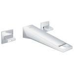 Grohe Allure Brilliant Wastafelkraan (opbouw) SW930434