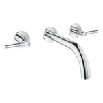 Grohe Atrio Mitigeur lavabo - M size - 3 trous - Chrome SW930291