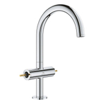 Grohe Wastafelkraan (opbouw) SW929908