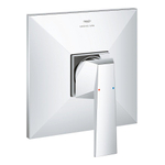 Grohe Allure Brilliant Inbouwmengkraan SW930052