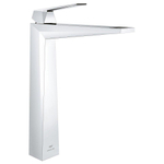 Grohe Allure Brilliant Mitigeur lavabo - pour vasque à poser - Chrome SW930452