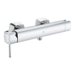 Grohe Grandera douchemengkraan m/handdouchehouder chroom SW930288