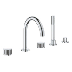 Grohe Inbouwmengkraan SW929978