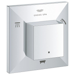 Grohe Allure brilliant vijfweg-omstelling chroom SW930107