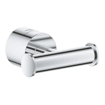 Grohe Atrio Crochet porte-serviette - Chrome SW930496