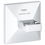 Grohe Allure brilliant haak chroom SW930350