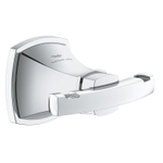 Grohe Grandera Crochet porte-serviette - Chrome SW930341