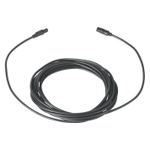 Grohe F-digital Deluxe cable de raccordement - capteur température - Noir SW930053