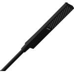 Hansgrohe Pulsify e Staaf - handdouche 100 - 1jet - ecosmart+ - mat zwart SW918151