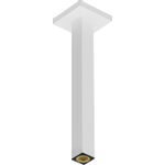 Hansgrohe Pulsify e Plafondaansluiting - 30cm m.wit - mat wit SW917969