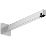 Hansgrohe Raindance alive Douchearm - 39cm - hoogglans chroom SW918054
