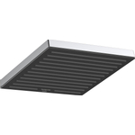 Hansgrohe Pulsify e Hoofddouche 260 - 1jet - ecosmart - hoogglans chroom SW917957