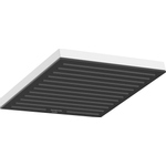 Hansgrohe Pulsify e pomme de douche 260 1jet ecosmart+ blanc mat SW918208