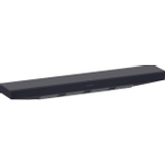 Hansgrohe RainFinity Schouderdouche - 500 - 1jet - met planchet - mat zwart SW917952