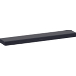 Hansgrohe Rainfinity tablette 500 mat noir mat SW918200