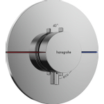 Hansgrohe ShowerSelect Comfort Mitigeur thermostatique encastré chrome SW925806