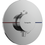 HansGrohe ShowerSelect Comfort S Thermostat pour installation encastrée SW925806
