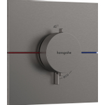 HansGrohe ShowerSelect Comfort E Thermostat pour installation encastrée SW917935