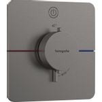 HansGrohe ShowerSelect Comfort Q Thermostat à encastrer pour 1 système SW918057