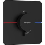 HansGrohe ShowerSelect Comfort Q Thermostat pour installation encastrée SW917889