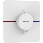 HansGrohe ShowerSelect Comfort Q Thermostat pour installation encastrée SW917974