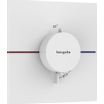 HansGrohe ShowerSelect Comfort E Thermostat pour installation encastrée SW918097