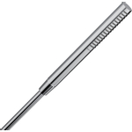 Hansgrohe Pulsify s Staaf - handdouche - 1jet - ecosmart - hoogglans chroom SW918078