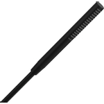 Hansgrohe Pulsify s Staaf - handdouche 100 - 1jet - ecosmart - mat zwart SW918095
