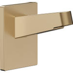 Hansgrohe Pulsify S - douchearm - voor hoofddouche 260 - geborsteld brons SW918090