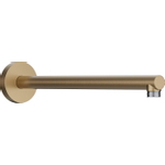 Hansgrohe Douchearm S - 39 cm - geborsteld brons SW918046