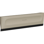 Hansgrohe WallStoris Planet Edition Wisser (gerecycled) - mat zand (beige) SW918328
