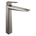 Grohe Allure brilliant private collection Mitigeur lavabo - XL-Size - vanilla Noir graphite brossé SW960303