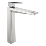 Grohe Allure brilliant private collection Mitigeur lavabo - XL-Size - Vanilla noir supersteel SW960296